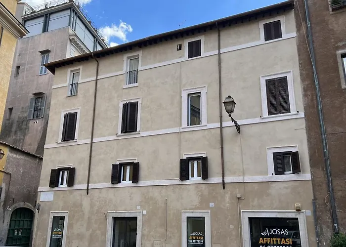 Appartement Chiavari