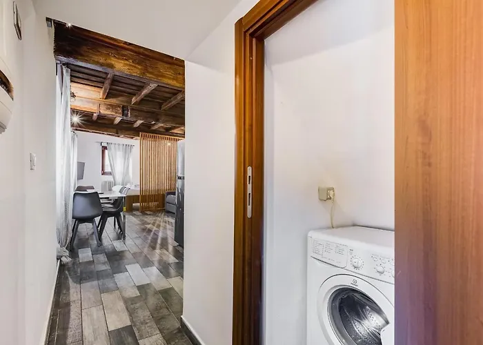 Appartement Chiavari