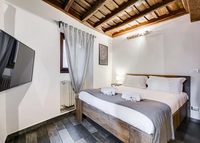 Chiavari Appartement *