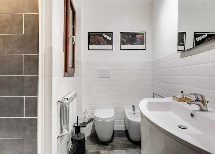 Appartement Chiavari