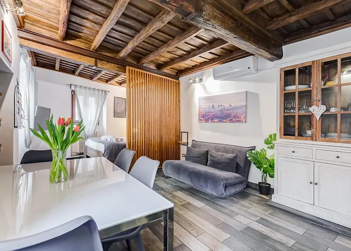 Chiavari Appartement Rome