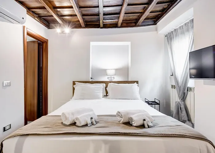Appartement Chiavari Rome