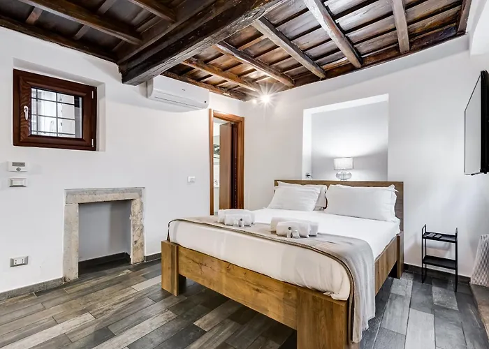 Appartement Chiavari