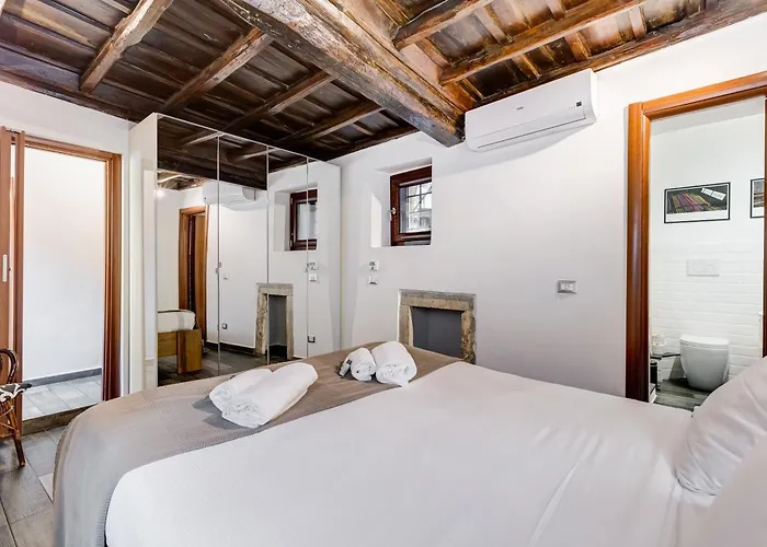 Appartement Chiavari *
