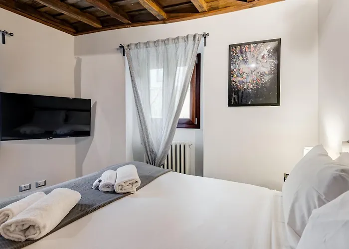 Chiavari Appartement Rome
