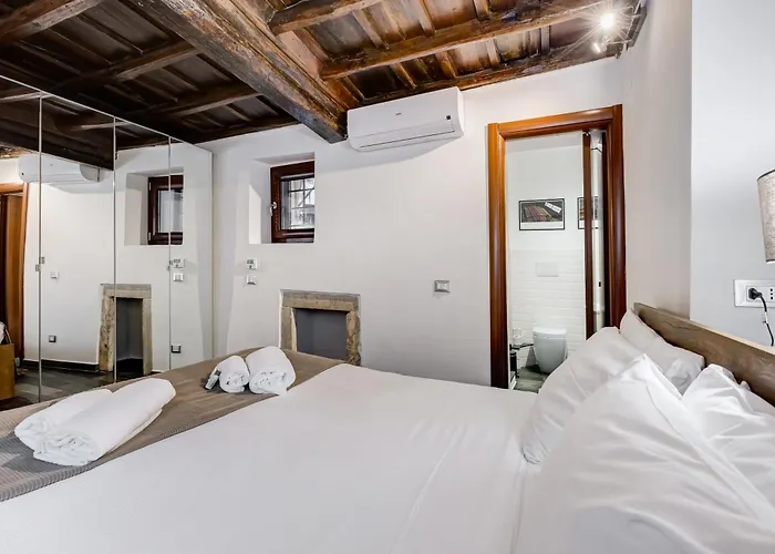 Chiavari Appartement