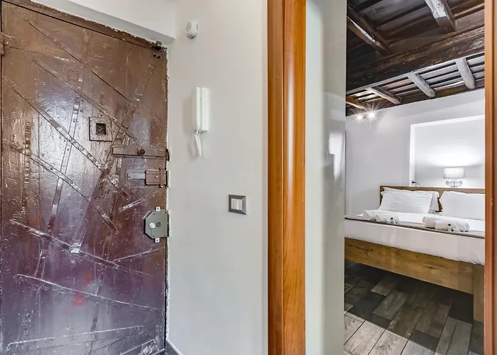 Appartement Chiavari
