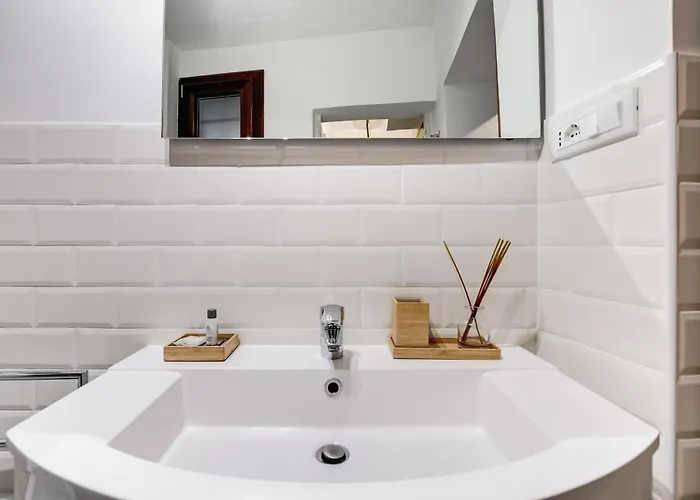 Appartement Chiavari Rome
