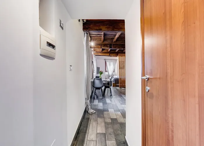Chiavari Appartement
