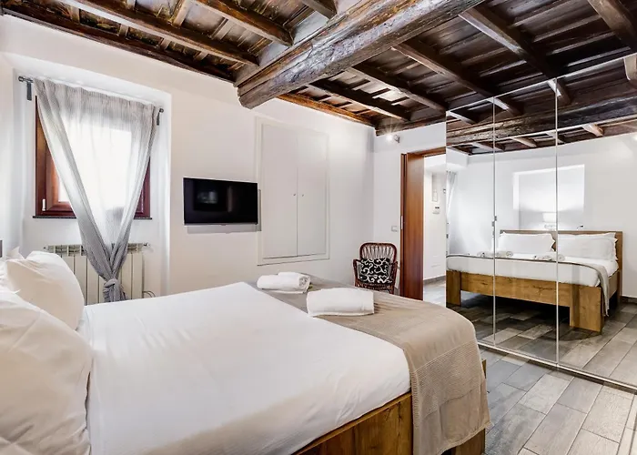 Appartement Chiavari *