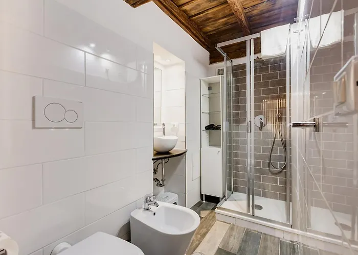 Chiavari Appartement *