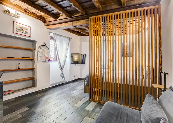 Appartement Chiavari