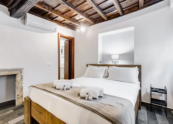 Chiavari Appartement Rome