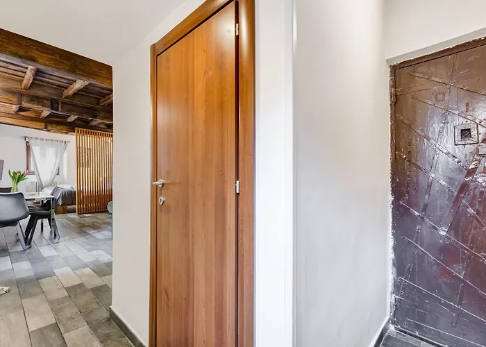 Chiavari Appartement