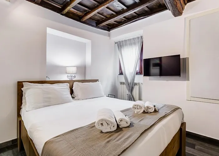 Appartement Chiavari Rome