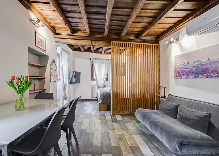 Appartement Chiavari