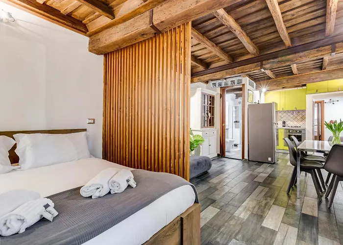 Chiavari Appartement Rome