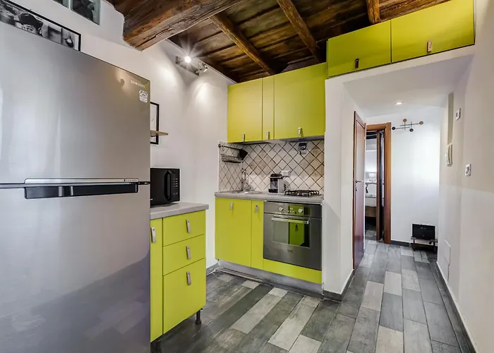 Chiavari Appartement Rome