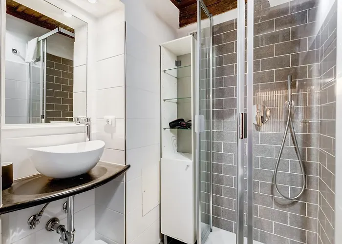 Appartement Chiavari