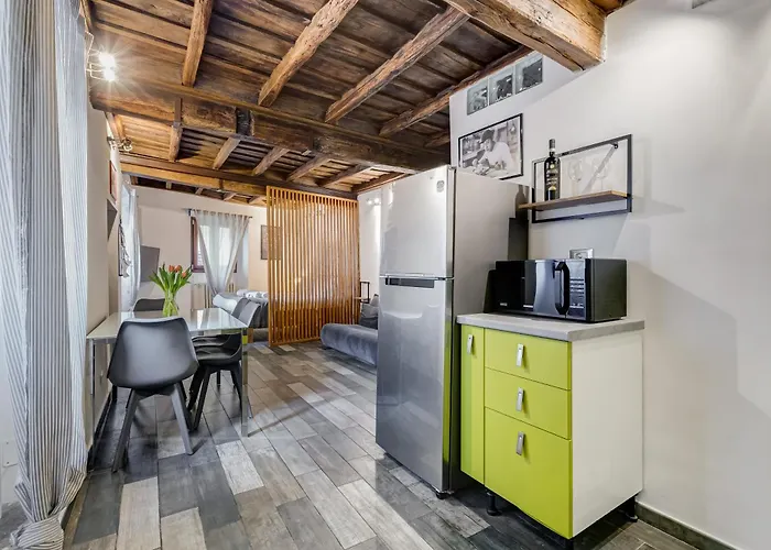 Chiavari Appartement Rome