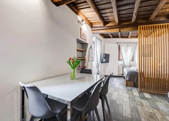 Chiavari Appartement
