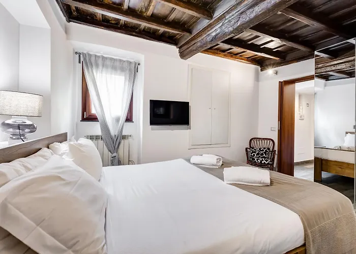 Appartement Chiavari *