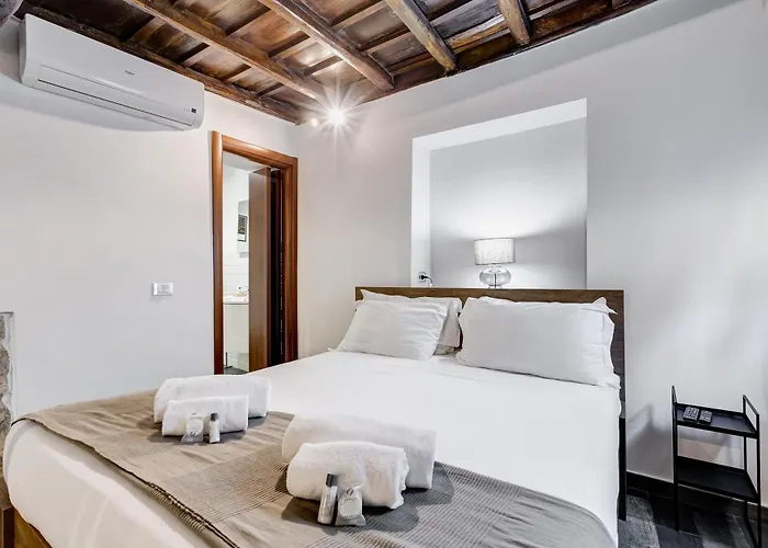 Chiavari Appartement *