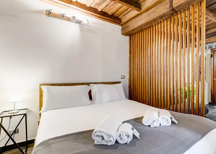 Appartement Chiavari