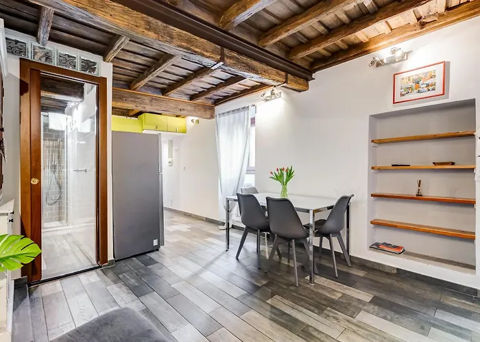 Chiavari Appartement Rome