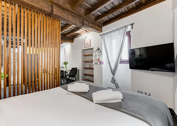 Chiavari Appartement