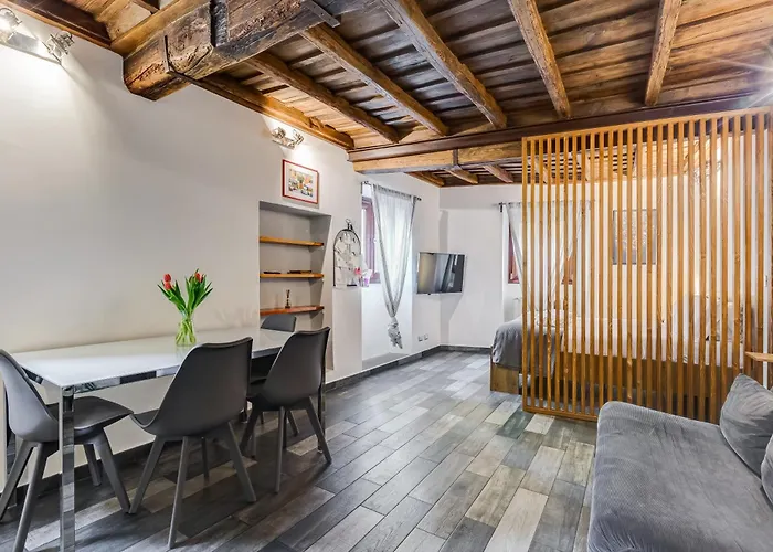 Chiavari Appartement