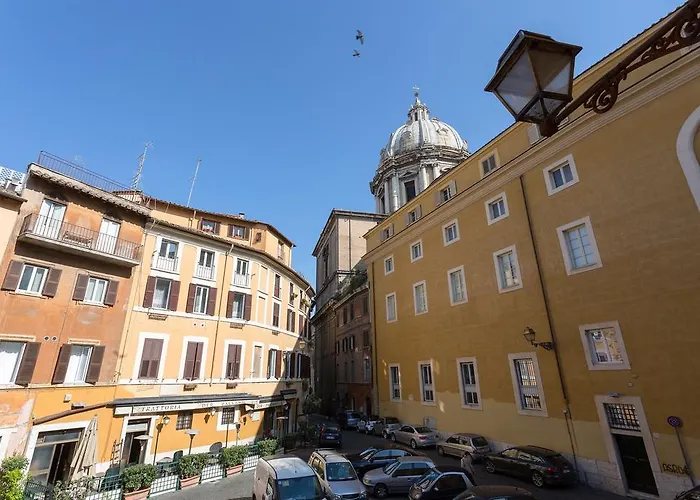 Chiavari Appartement